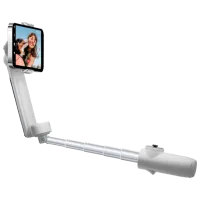 Стабилизатор Insta 360 Flow Standalone Bluetooth/ Серый photo 2