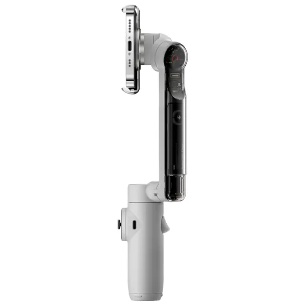 Stabilizator Insta 360 Flow Standalone Bluetooth/ Gray photo 3