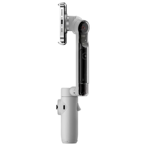 Stabilizator Insta 360 Flow Standalone Bluetooth/ Gray photo 3