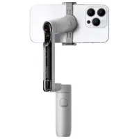 Стабилизатор Insta 360 Flow Standalone Bluetooth/ Серый photo 4