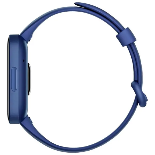 Умные часы Xiaomi Poco Watch 1.6"/ 40 мм/ Синий - Синий/ BHR5723GL photo 4