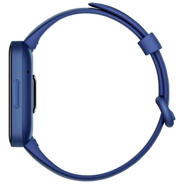 Умные часы Xiaomi Poco Watch 1.6"/ 40 мм/ Синий - Синий/ BHR5723GL photo 4