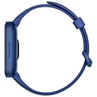 Умные часы Xiaomi Poco Watch 1.6"/ 40 мм/ Синий - Синий/ BHR5723GL photo 4