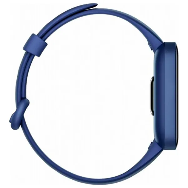 Умные часы Xiaomi Poco Watch 1.6"/ 40 мм/ Синий - Синий/ BHR5723GL photo 5