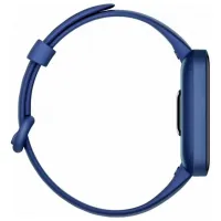 Умные часы Xiaomi Poco Watch 1.6"/ 40 мм/ Синий - Синий/ BHR5723GL photo 5