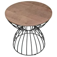 Măsuță de cafea DecoPrim CT-973 Stejar Wotan photo 2