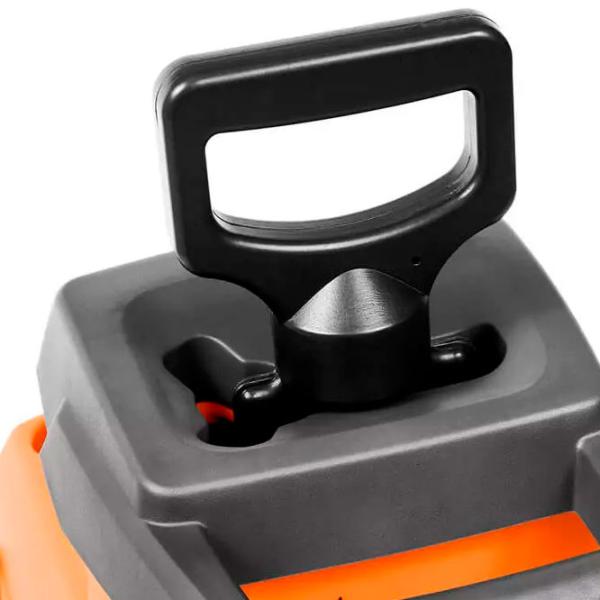 Aparat de mărunţit pentru crengi Daewoo DSR 3000E 3000 W photo 10