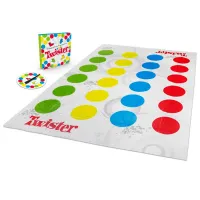 Joc de masă Hasbro Twister 2 6+/ Twister photo 2