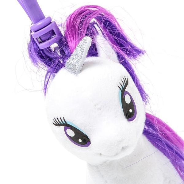 Брелок Ty My little pony Rarity TY41100 3+/ Белый photo 4 Брелок Ty My little pony Rarity TY41100 3+/ Белый photo 4