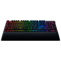 Клавиатура Razer BlackWidow V3 Pro Беспроводные/ Черный photo 3