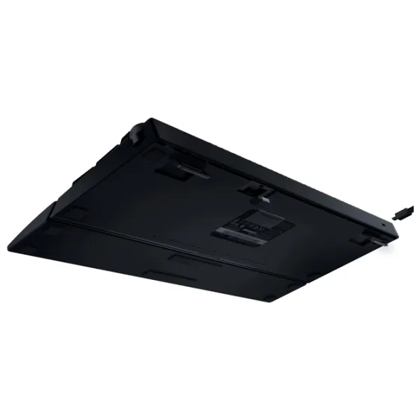Tastatură Razer BlackWidow V3 Pro Fără fir/ Black photo 7
