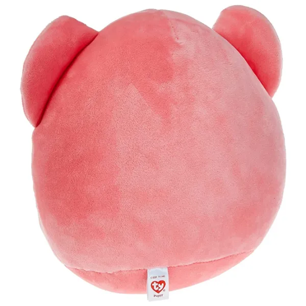 Мягкая игрушка Ty BT Poppy TY39313 3+/ Розовый photo 2 Мягкая игрушка Ty BT Poppy TY39313 3+/ Розовый photo 2