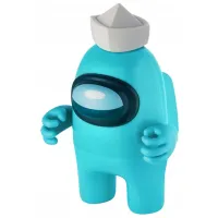 Figurine Among Us AU6210 3+/ Multicolor photo 4