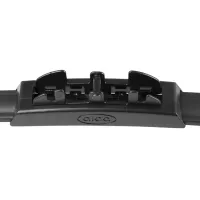 Ștergător parbriz Față Universal (58000-Super Flat) Alca / 28" / 380 mm photo 3