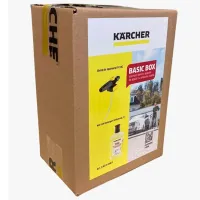 Soluție pentru aparate de spălat cu presiune înaltă KARCHER Basic Box 9.633-508.0 pentru îndepartarea murdăriei photo 2