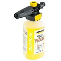 Soluție pentru aparate de spălat cu presiune înaltă KARCHER Standart Box 9.633-509.0 pentru îndepartarea murdăriei photo 3