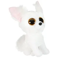 Jucărie moale Ty BB Phoenix TY36225 3+/ White photo 2