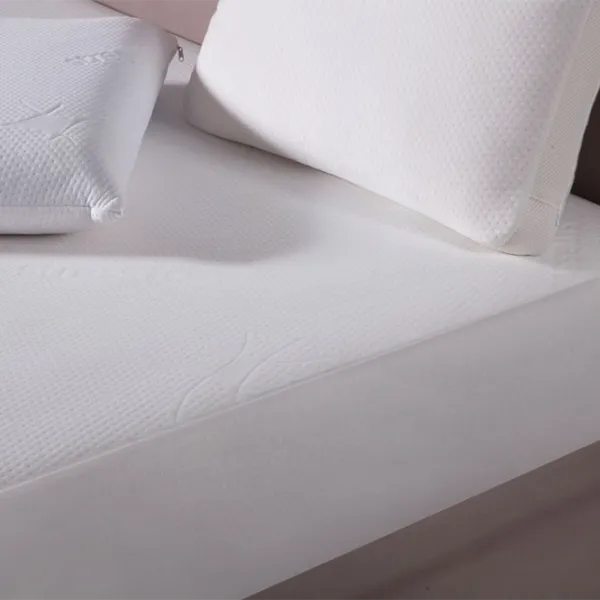 Наматрасник Vegas L1 90 x 200 см/ Хлопок photo 2