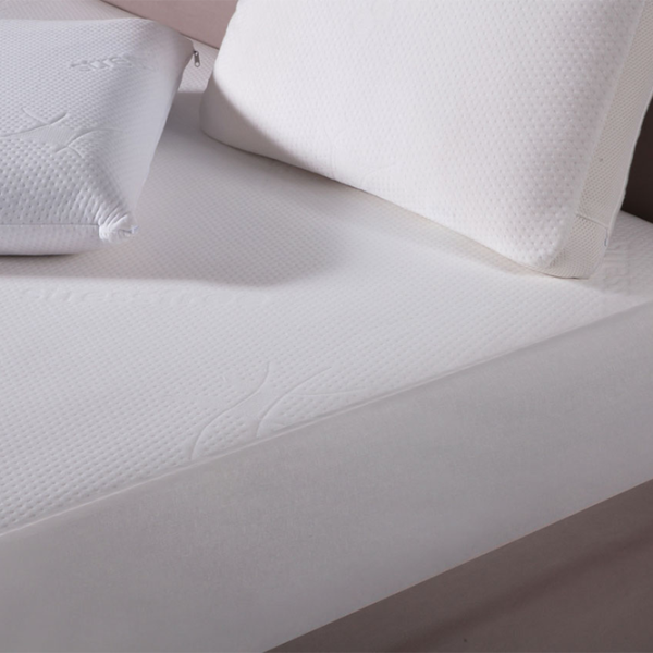 Наматрасник Vegas L1 90 x 200 см/ Хлопок photo 2