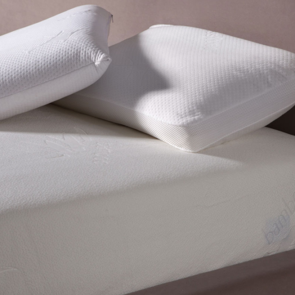 Наматрасник Vegas A1 120 x 200 см/ Бамбук photo 2