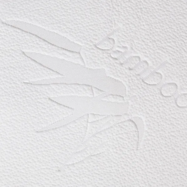 Наматрасник Vegas A1 120 x 200 см/ Бамбук photo 3