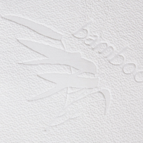 Наматрасник Vegas A1 120 x 200 см/ Бамбук photo 3