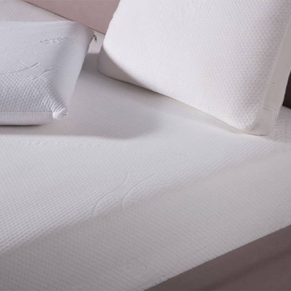 Наматрасник Vegas Stressfree A1 90 x 200 см/ Трикотаж photo 2 Наматрасник Vegas Stressfree A1 90 x 200 см/ Трикотаж photo 2