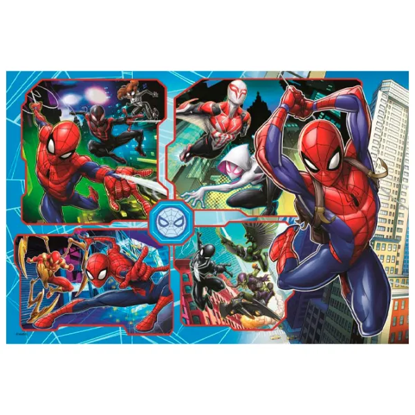 Пазл 2D Trefl Man to the Rescue 6+/ Количество деталей: 160 photo 2 Пазл 2D Trefl Man to the Rescue 6+/ Количество деталей: 160 photo 2