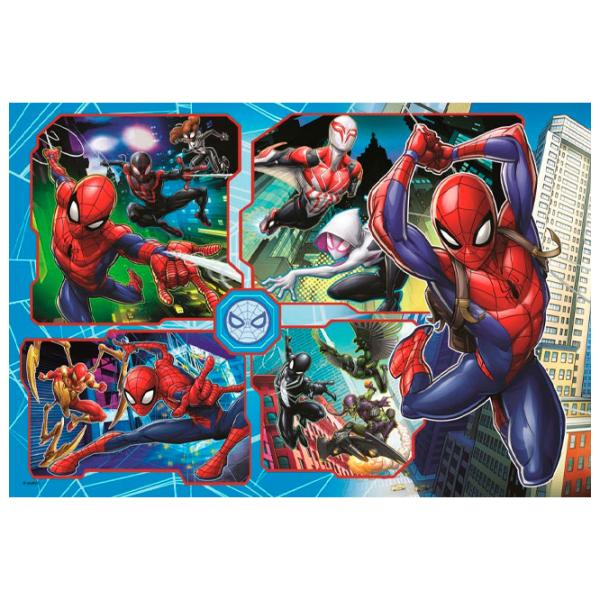 Пазл 2D Trefl Man to the Rescue 6+/ Количество деталей: 160 photo 2 Пазл 2D Trefl Man to the Rescue 6+/ Количество деталей: 160 photo 2