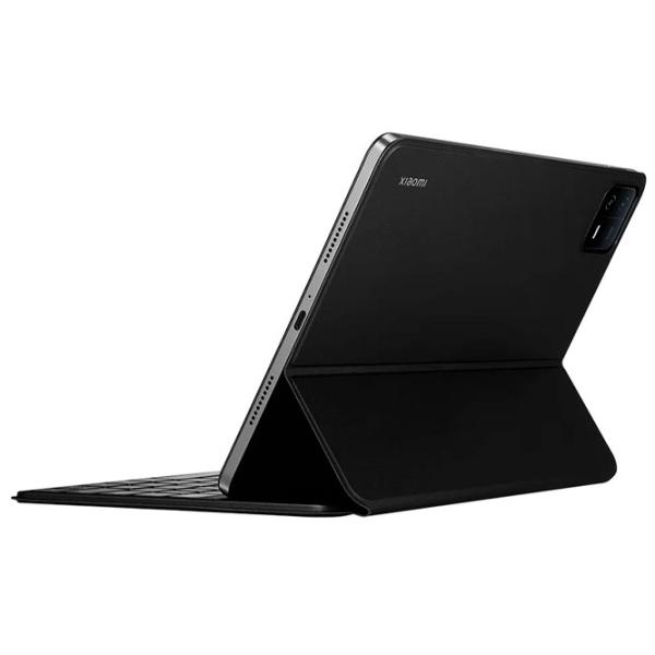 Husă pentru tabletă Xiaomi Pad 6 Black photo 3 Husă pentru tabletă Xiaomi Pad 6 Black photo 3