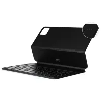 Husă pentru tabletă Xiaomi Pad 6 Black photo 4