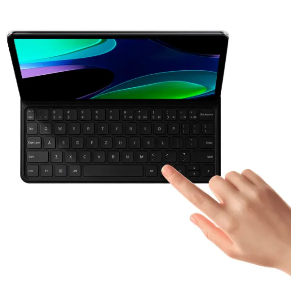 Husă pentru tabletă Xiaomi Pad 6 Black photo 5 Husă pentru tabletă Xiaomi Pad 6 Black photo 5