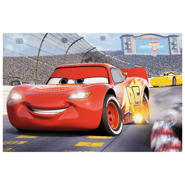 Пазл 2D Trefl Maxi - Champ 3+/ Количество деталей: 24 photo 2