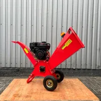 Aparat de mărunţit pentru crengi Sigma CS80 photo 3