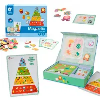Настольная игра Classic World Food diary 1+/ Развитие photo 2