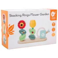 Настольная игра Classic World Flower Garden 1+/ Развитие photo 2
