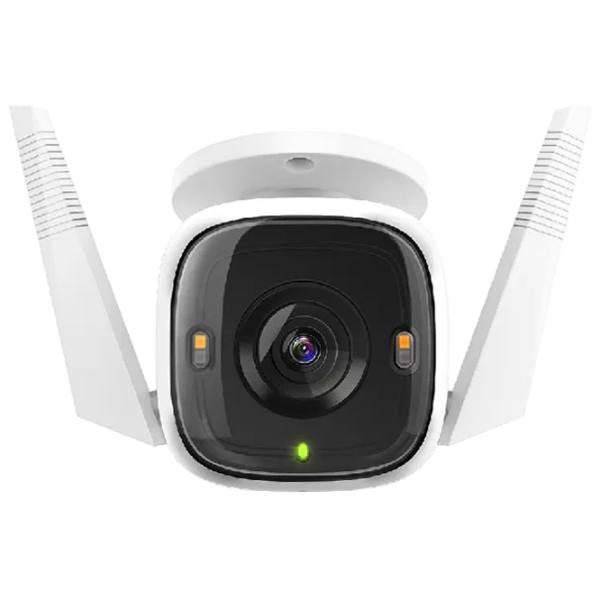 Камера видеонаблюдения TP-Link Tapo C320WS Беспроводные/ Белый photo 2 Камера видеонаблюдения TP-Link Tapo C320WS Беспроводные/ Белый photo 2