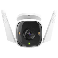 Камера видеонаблюдения TP-Link Tapo C320WS Беспроводные/ Белый photo 2