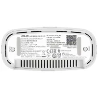 Wi-Fi Router Asus ZenWiFi XD6 2pk 574 Mbit/ s/ 4804 Mbit/ s/ White photo 4