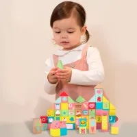Настольная игра Classic World Sweet Cube 3+/ Развитие photo 2