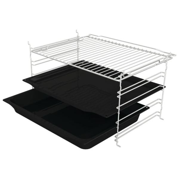 Cuptor încorporabil Gorenje BO 6727 E03WG 3500 W/ White photo 2 Cuptor încorporabil Gorenje BO 6727 E03WG 3500 W/ White photo 2