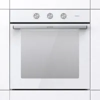 Cuptor încorporabil Gorenje BO 6727 E03WG 3500 W/ White photo 3
