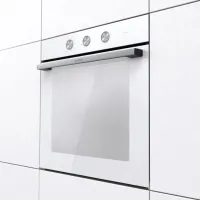 Cuptor încorporabil Gorenje BO 6727 E03WG 3500 W/ White photo 4