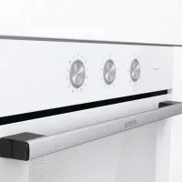 Cuptor încorporabil Gorenje BO 6727 E03WG 3500 W/ White photo 5