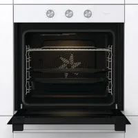 Cuptor încorporabil Gorenje BO 6727 E03WG 3500 W/ White photo 6