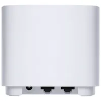 Wi-Fi Роутер Asus ZenWiFi AX Mini XD4 2pk 574 Мбит/ c/ 1201 Мбит/ с/ Белый photo 2