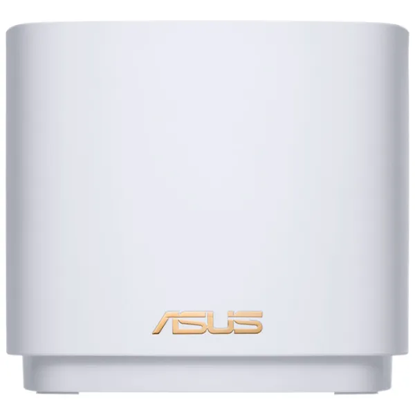 Wi-Fi Роутер Asus ZenWiFi AX Mini XD4 2pk 574 Мбит/ c/ 1201 Мбит/ с/ Белый photo 3