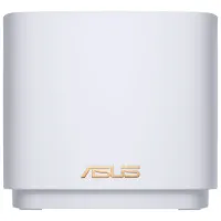 Wi-Fi Роутер Asus ZenWiFi AX Mini XD4 2pk 574 Мбит/ c/ 1201 Мбит/ с/ Белый photo 3