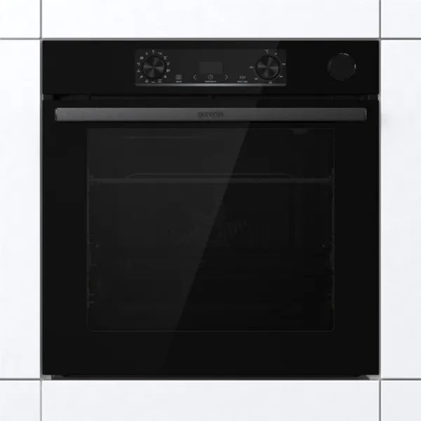 Духовой шкаф Gorenje BSA 6737 E15BG 3500 Вт/ Черный photo 3