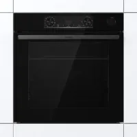 Cuptor încorporabil Gorenje BSA 6737 E15BG 3500 W/ Black photo 3